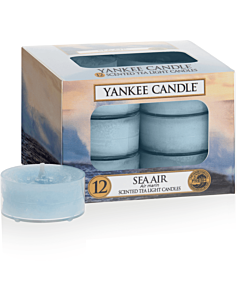 Yankee Candle Sea Air Tea Lights